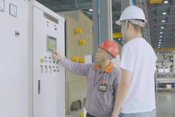 5. Technical Training