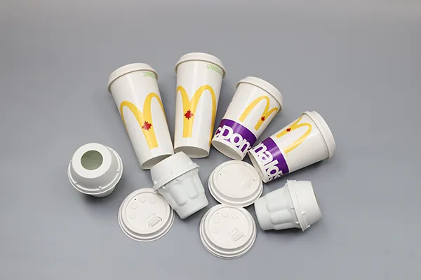 HGHY Paper Cup Lid 05