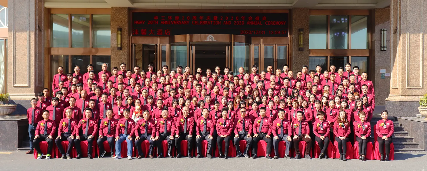 HGHY Team