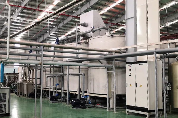Pulping making system - High-end Packaging Machine