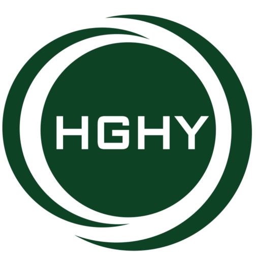 HGHY Logo